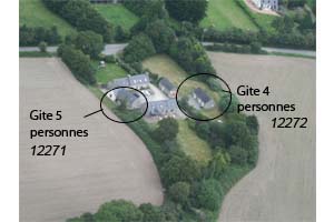 location de vacances en gites en bretagne